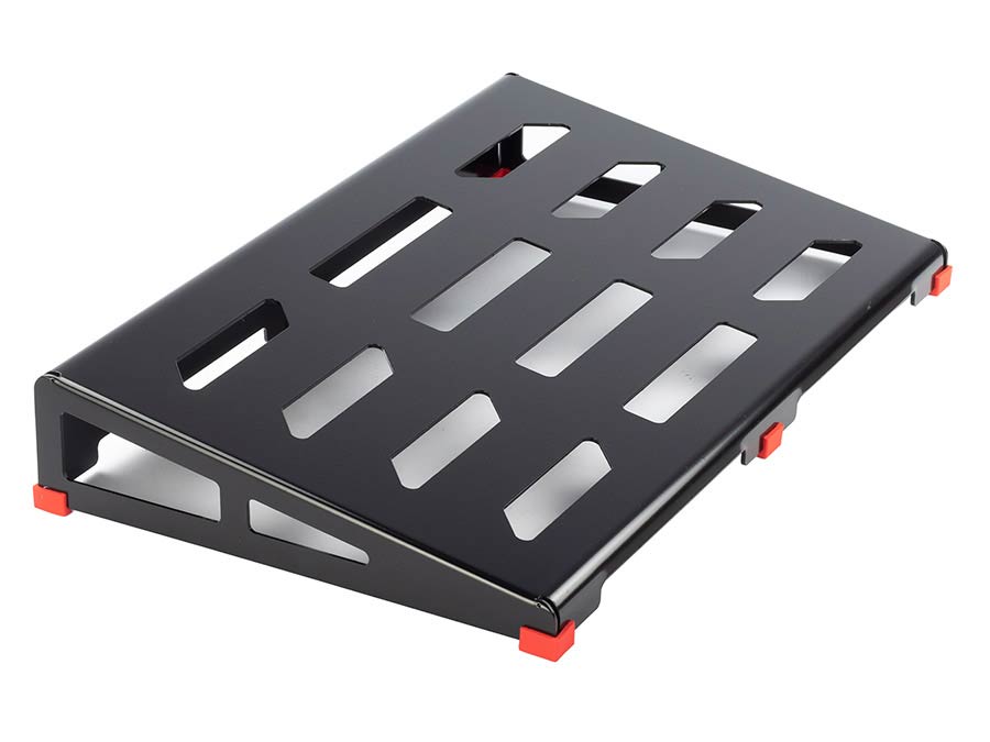 SX SZPB600 aluminium pedalboard