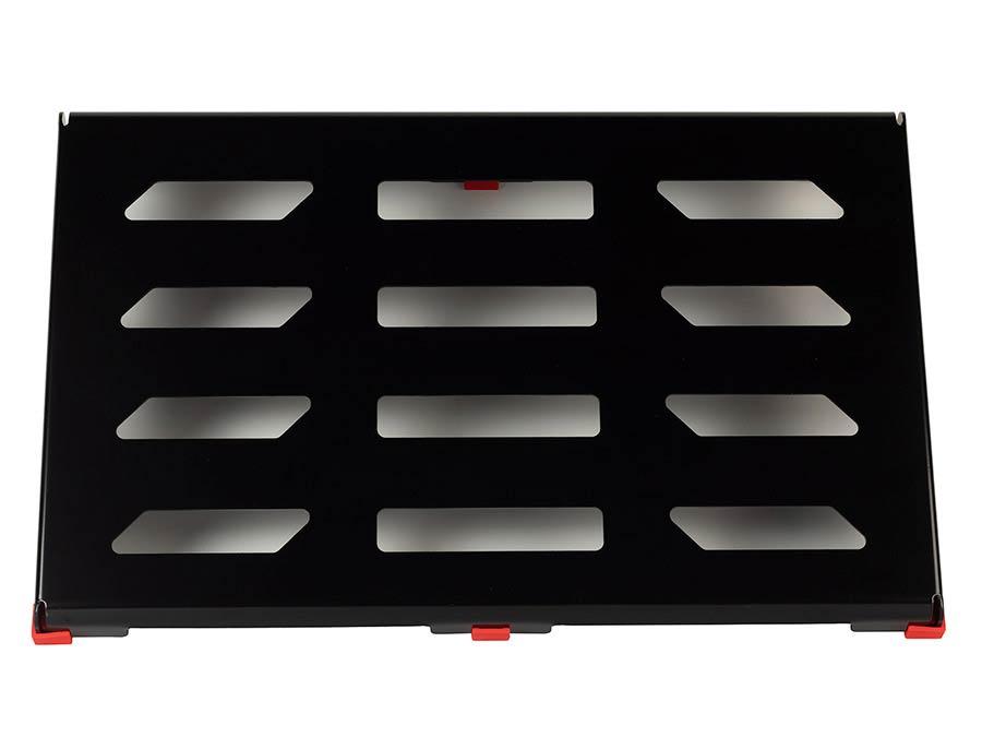 SX SZPB600 aluminium pedalboard