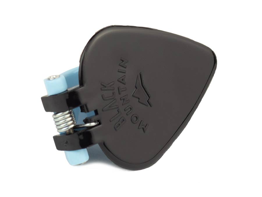 Black Mountain BMP-RHL veergeladen duimplectrum light afbeelding 2