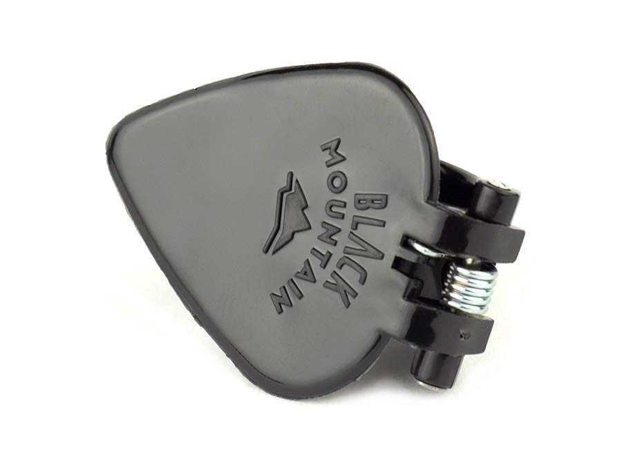 Black Mountain BMP-LHL+ veergeladen duimplectrum light linkshandig met strakke veer afbeelding 2