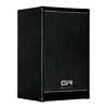 GR Bass GR210V/8 2x10 basgitaar-speakerkast 400 watt 8 ohm afbeelding 3