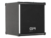 GR Bass ATC112/4(SL) 1x12 basgitaar-speakerkast 350 watt 4 ohm