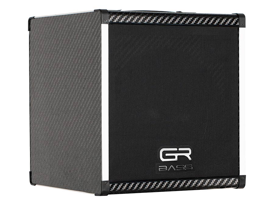 GR Bass ATC112/4(SL) 1x12 basgitaar-speakerkast 350 watt 4 ohm