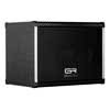 GR Bass AT112H+/8(SL) 1x12 basgitaar-speakerkast 450 watt 8 ohm afbeelding 4