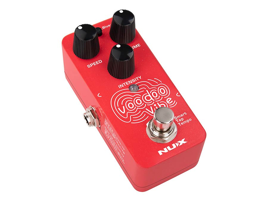 NUX NCH-3 Core Series Univibe Pedaal
