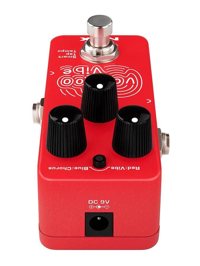 NUX NCH-3 Core Series Univibe Pedaal