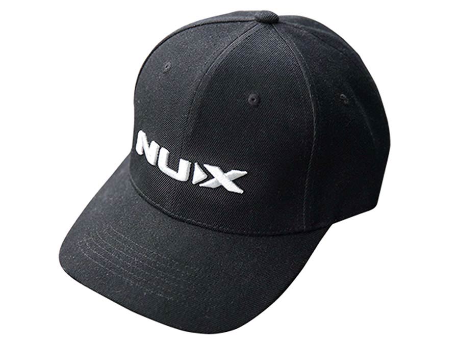 NUX Cap Unisize Cap
