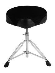 NUX Drumkruk, Zadelzitting, dubbel verstevigde poten, verstelbaar