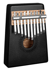 Sela Kalimba Mahogany 10" zwart