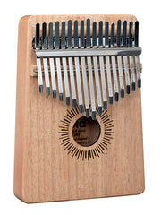 Sela Kalimba Mahogany 17