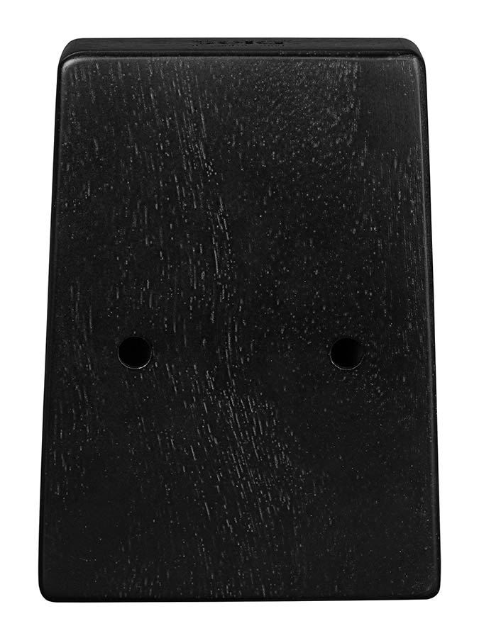 Sela Kalimba Mahogany 17" zwart