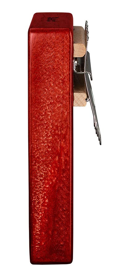 Sela Kalimba Mahogany 17" rood