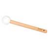 Sela Crystal Bowl Mallet Wood