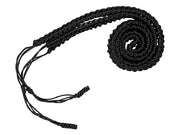 Sela Handpan Rope zwart