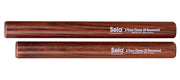Sela 2-Tone Claves 20mm, Rosewood