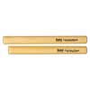 Sela 2-Tone Claves 20mm, Acacia