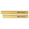 Sela 2-Tone Claves 25mm, Acacia