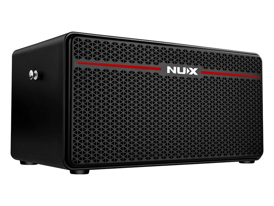 NUX MIGHTY-SPACE Mighty Series Draadloze Gitaarversterker