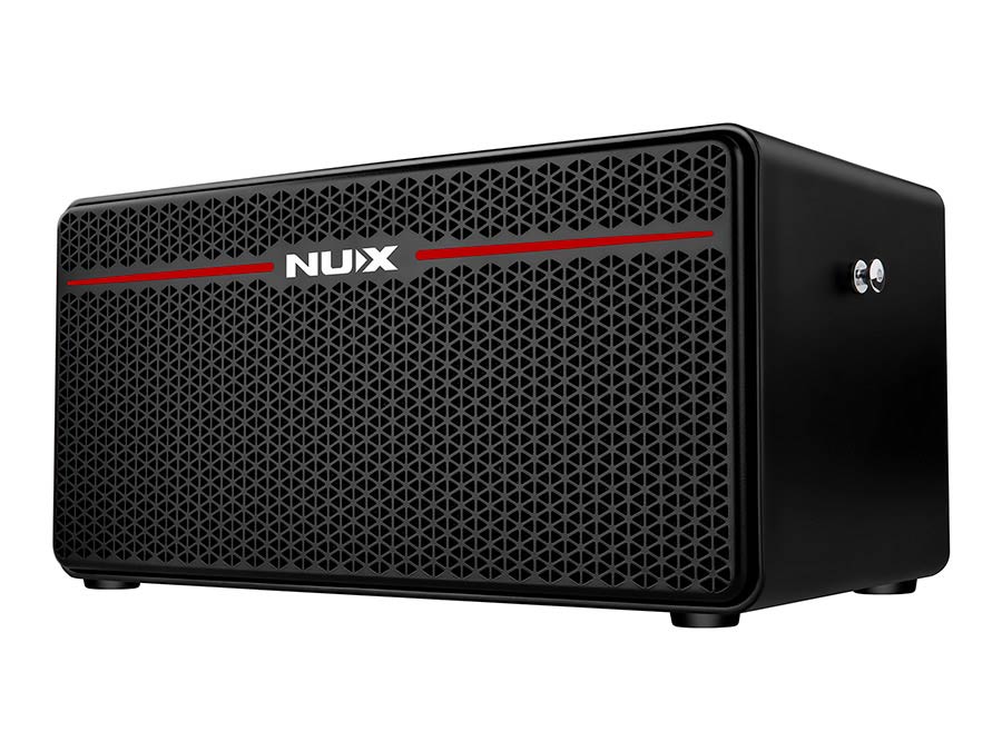 NUX MIGHTY-SPACE Mighty Series Draadloze Gitaarversterker