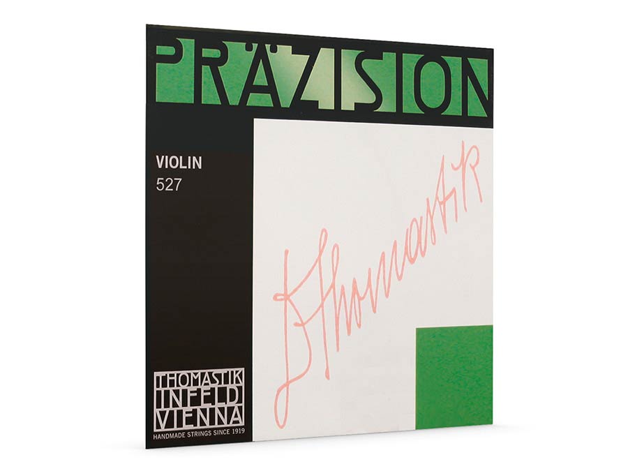 Thomastik-Infeld TH-527 vioolsnaar D-3 3/4, chroomsteel