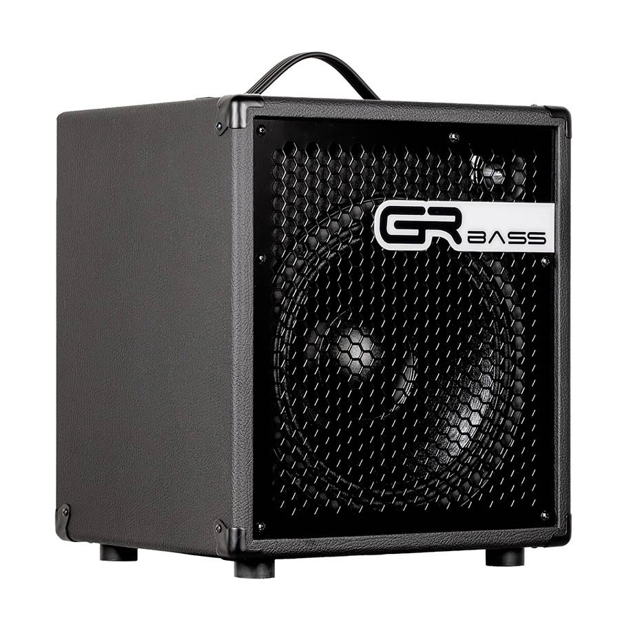 GR Bass CUBE 800 2022 1x12 bascombo 800 watt