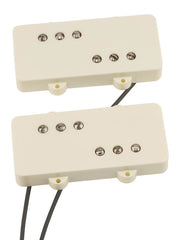 Fender CuNiFe Wide Range Jazzmaster pickup set