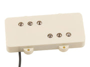 Fender CuNiFe Wide Range Jazzmaster bridge pickup
