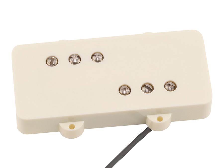 Fender CuNiFe Wide Range Jazzmaster neck pickup