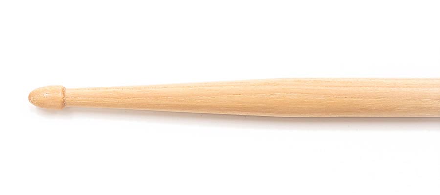 Wincent W-7A 7A Hickory Drumstokken – 395 x 13,6 mm