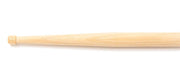 Wincent W-7AXLBT 7A XL Barrel Tip Hickory Drumstokken – 420 x 13,6 mm