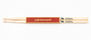 Wincent W-7AM 7A Maple Esdoornhout Drumstokken – 395 x 13,6 mm
