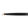Wincent W-7ACB 7A Black Hickory Drumstokken – 395 x 13,6 mm
