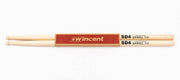 Wincent W-SD4 SD4 Maple Esdoornhout Drumstokken – 406 x 14 mm