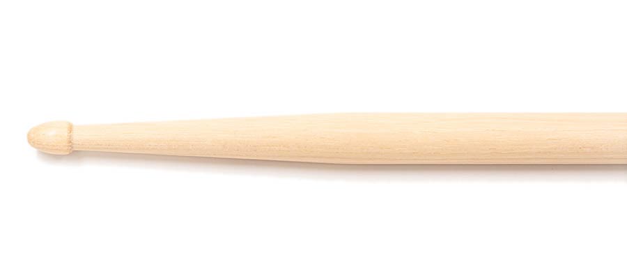 Wincent W-5AXL 5A XL Hickory Drumstokken – 420 x 14,3 mm