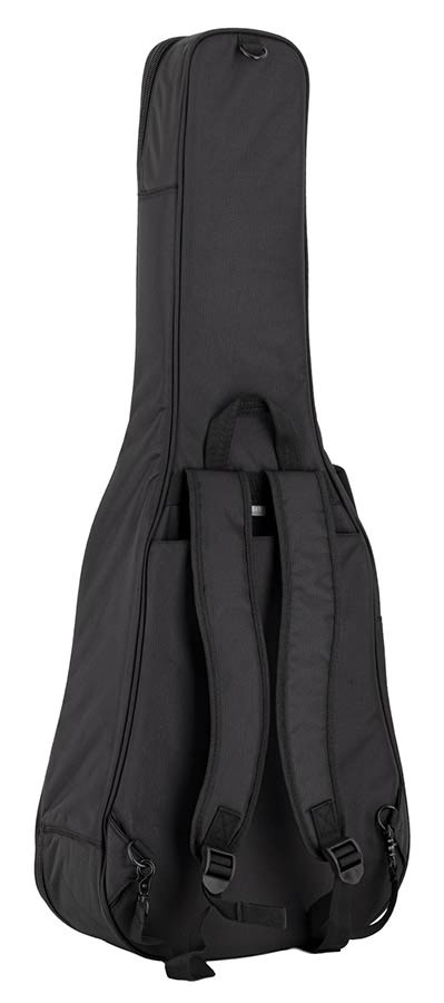 Boston CGB-545 deluxe gigbag voor klassieke gitaar