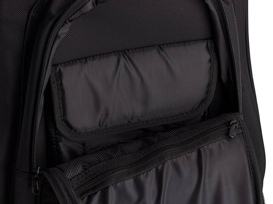 Boston CGB-545 deluxe gigbag voor klassieke gitaar
