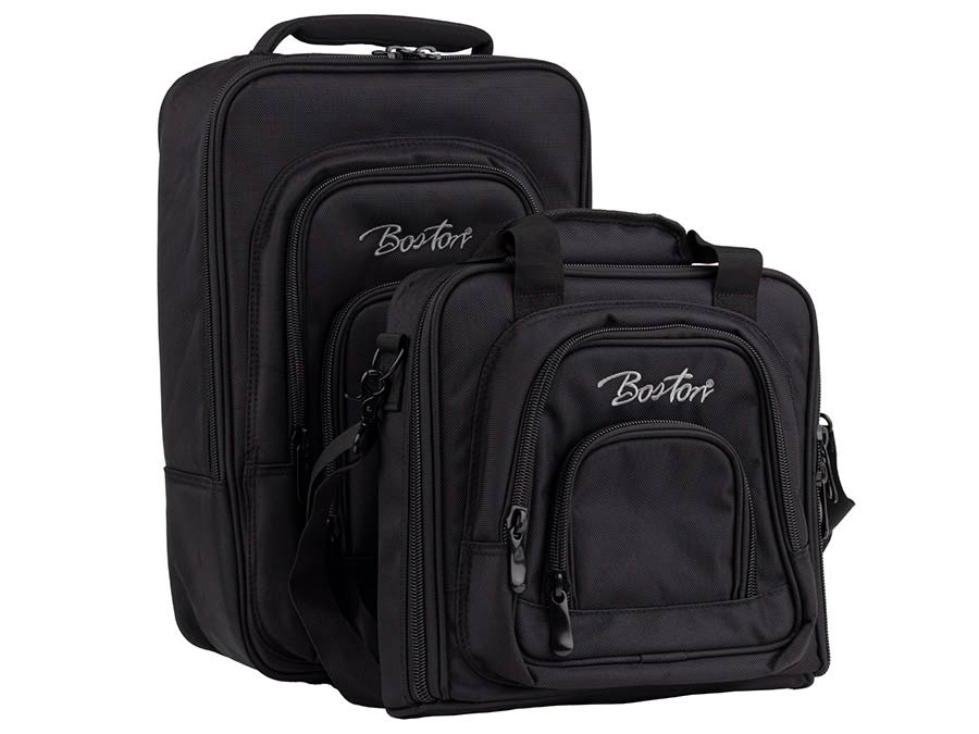 Boston BAB565-2630 accessoirerugtas 26 × 30 × 8 cm afbeelding 7