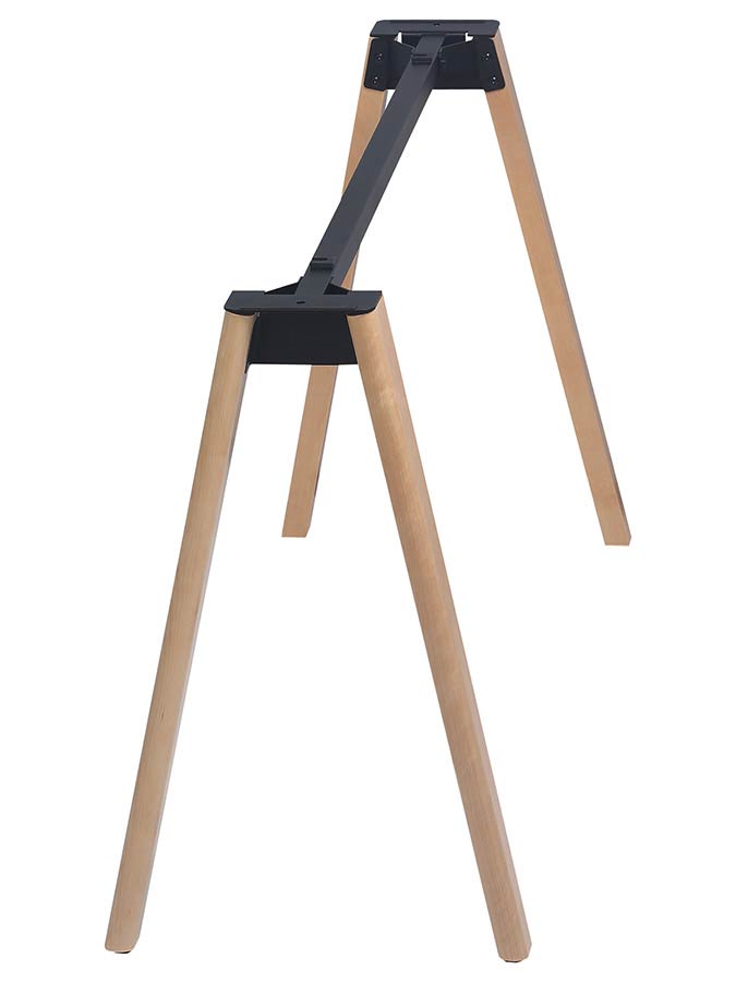 Medeli ST460 pianostandaard met 3 pedalen