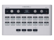 Medeli MR101S Rhythm machine met 16 aanslaggevoelige pads en voetpedaal