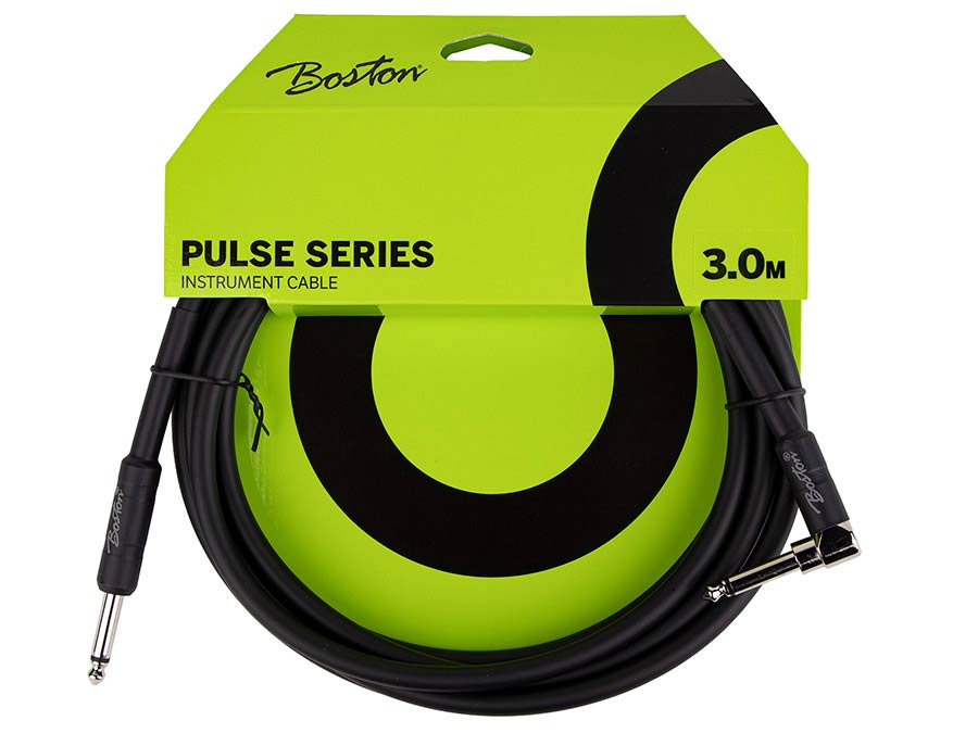 Boston GCP-30A Instrumentkabel 3.0 meter