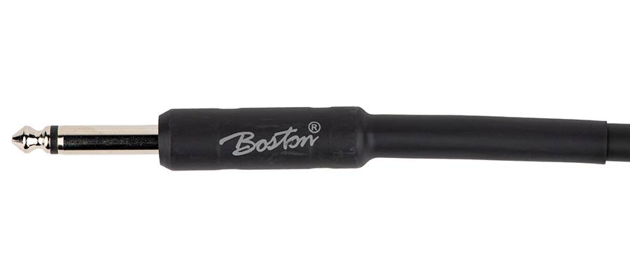 Boston GCP-90A Instrumentkabel 9.0 meter