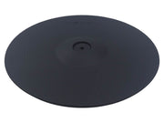 14" crash cymbal pad, 2 zone with choke, for MZ700/900 series