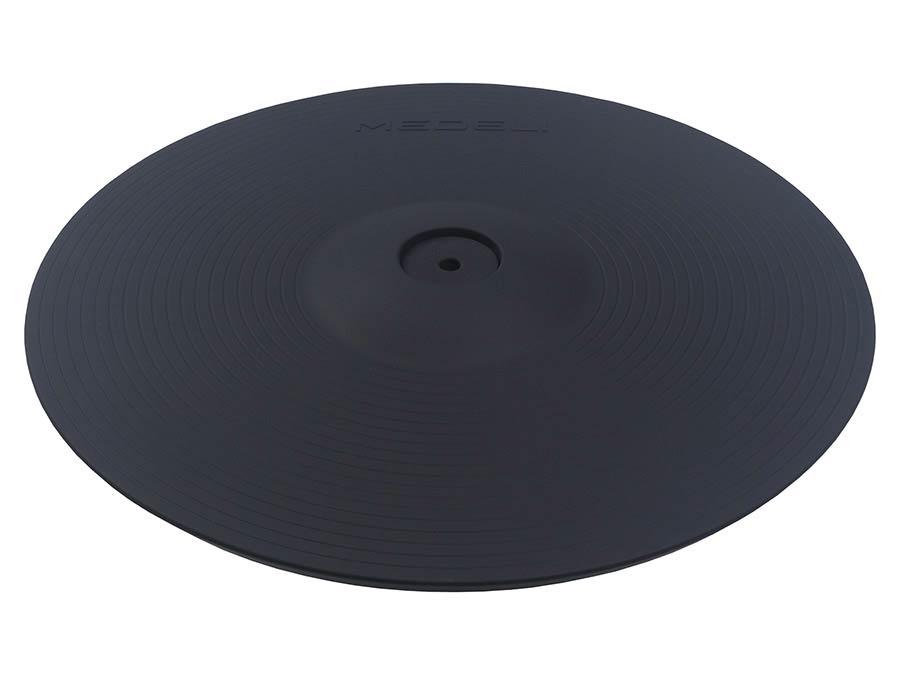 16" ride cymbal pad, 3-zone with choke, for MZ700/900 series