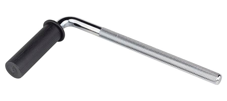 L-rod holder for MZ923