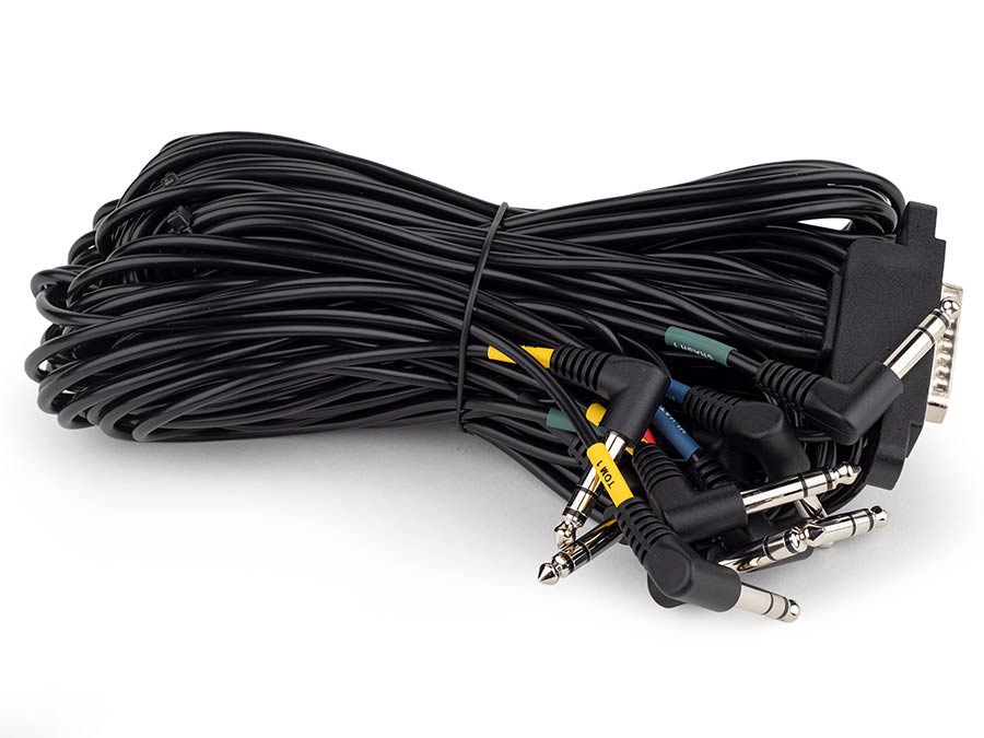 drum connecting cable for MZ729