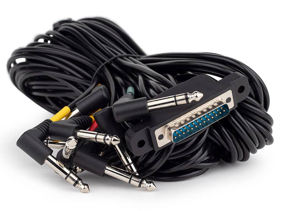 drum connecting cable for MZ729