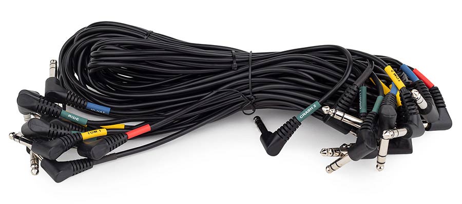 drum connecting cable for MZ923