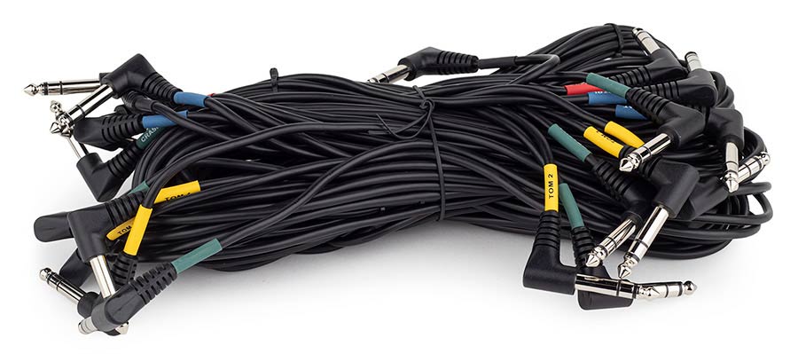 drum connecting cable for MZ928