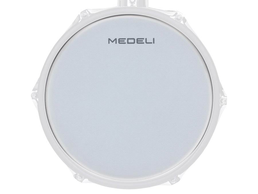 12" mesh head for medeli MZ700/900 series