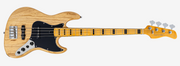 Sire V7VN S4 Marcus Miller Vintage Ash New Gen 4-snarige actieve basgitaar natural